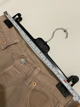 Levi's 501 Shorts Size S