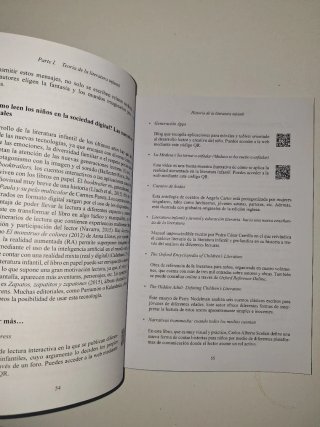 Literatura Infantil. UNED.