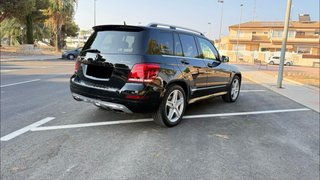 Mercedes-Benz Classe GLK  2015 AMG