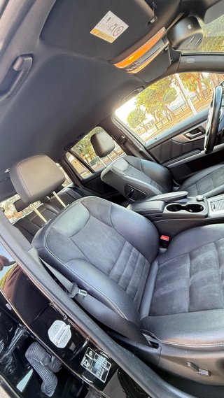 Mercedes-Benz Classe GLK  2015 AMG