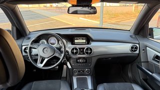Mercedes-Benz Classe GLK  2015 AMG