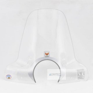 Parabrisas PROTECCIÓN MEDIA APRILIA SCARABEO 250 - 300