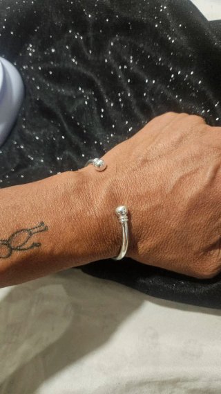 Pulsera Plata 925