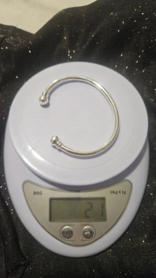 Pulsera Plata 925