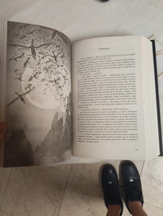 Juego de tronos (edición especial ilustrada)