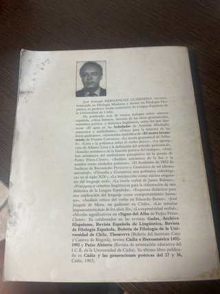 Pletero y Yo / Libro