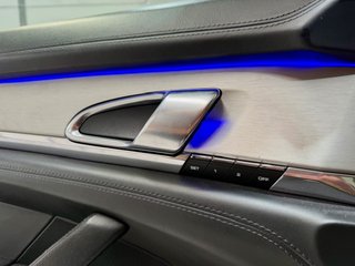 Porsche Panamera 2009