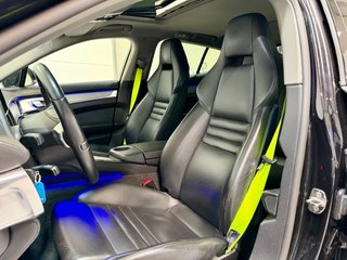 Porsche Panamera 2009