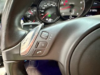 Porsche Panamera 2009