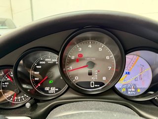 Porsche Panamera 2009