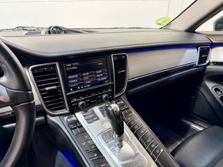 Porsche Panamera 2009