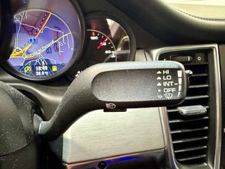 Porsche Panamera 2009