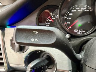 Porsche Panamera 2009