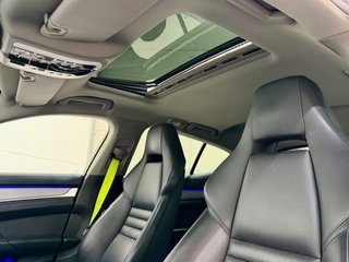 Porsche Panamera 2009