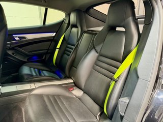 Porsche Panamera 2009