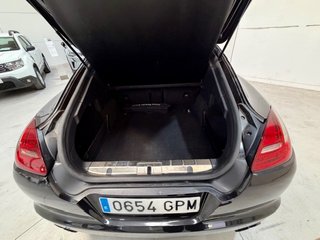 Porsche Panamera 2009