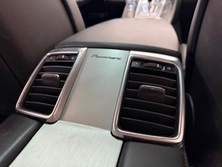 Porsche Panamera 2009