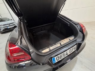 Porsche Panamera 2009