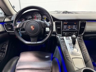 Porsche Panamera 2009