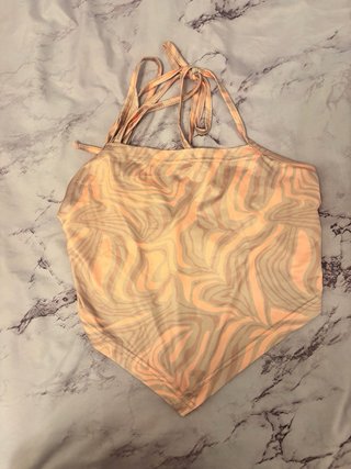 Pack de ropa. Tallas XS y S