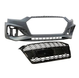 Paragolpes Delantero Audi A5 +2020 tipo RS5