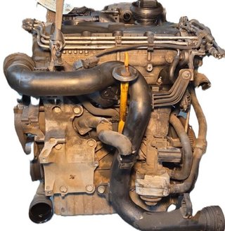 Motor completo audi 228795 bxe a3 - 2 1.9 amt (105