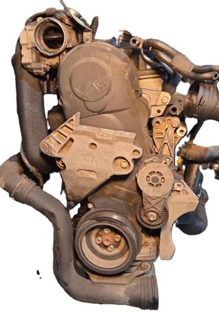 Motor completo audi 228795 bxe a3 - 2 1.9 amt (105