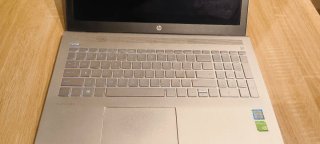 HP 15-178CL Laptop 16GB RAM Nvidia 2TB