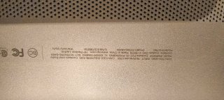 HP 15-178CL Laptop 16GB RAM Nvidia 2TB
