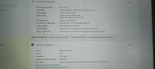 HP 15-178CL Laptop 16GB RAM Nvidia 2TB