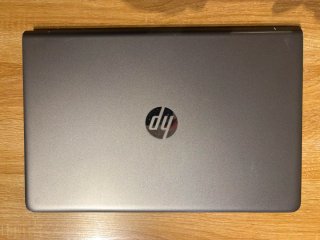 Laptop HP 15" 15cc178cl, intel i7 16GB Ram 2TB SSD