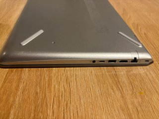 Laptop HP 15" 15cc178cl, intel i7 16GB Ram 2TB SSD