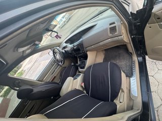 SsangYong Rodius 2005