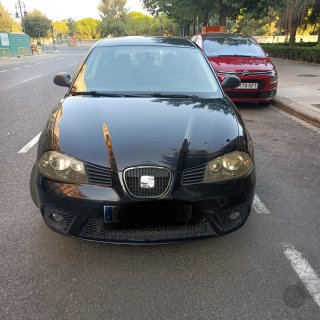 SEAT Ibiza 2007
