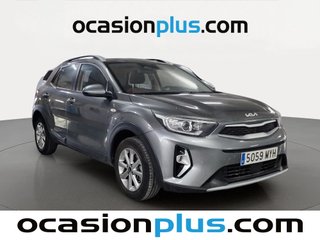 Kia Stonic 1.2 DPi Drive 58 kW (79 CV)