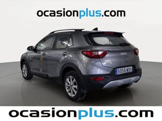 Kia Stonic 1.2 DPi Drive 58 kW (79 CV)
