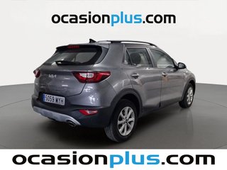 Kia Stonic 1.2 DPi Drive 58 kW (79 CV)