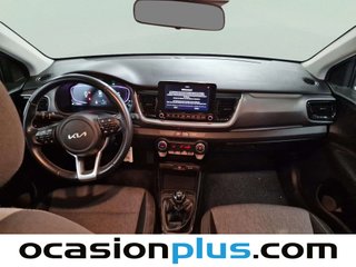 Kia Stonic 1.2 DPi Drive 58 kW (79 CV)