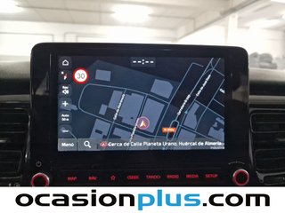 Kia Stonic 1.2 DPi Drive 58 kW (79 CV)