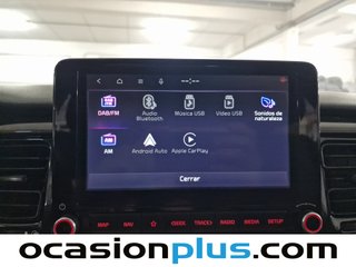 Kia Stonic 1.2 DPi Drive 58 kW (79 CV)