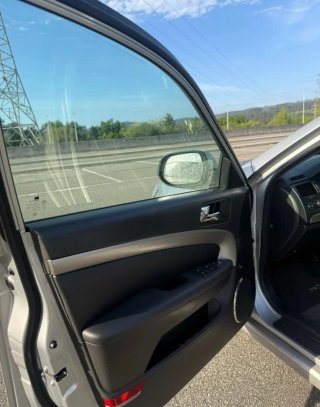 Chevrolet Epica 2006
