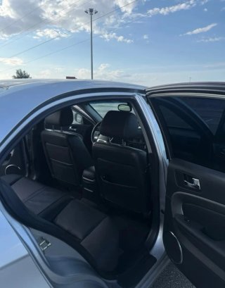 Chevrolet Epica 2006