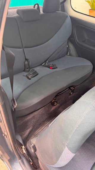 Toyota Yaris 2005