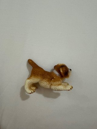 Cachorro de San Bernardo de Schleich