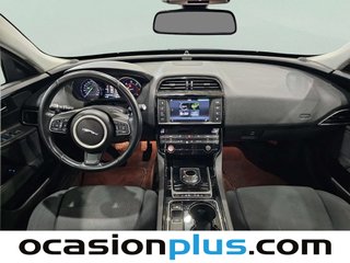 Jaguar XE 2.0 Diesel XE-Pure RWD 132 kW (180 CV)