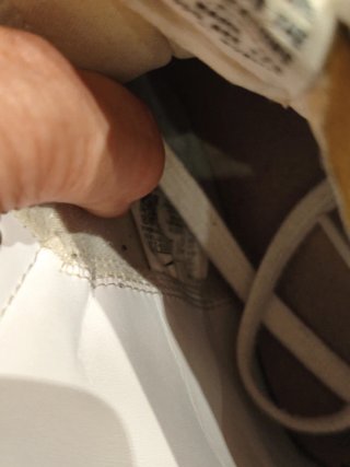 Zapatillas Nike Blazer Midi77/Blanco y rosa palo
