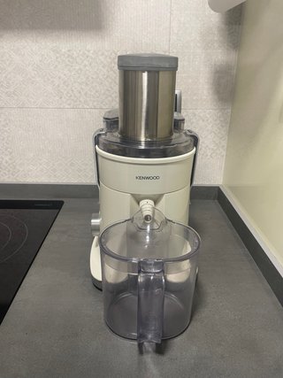 Licuadora Kenwood