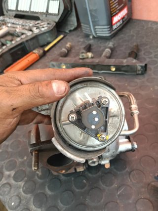 Turbo Peugeot 308 2.0 Ref. 9662301280
