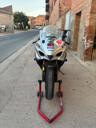 Suzuki GSX-R 1000