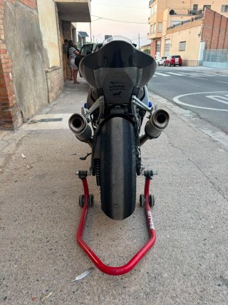 Suzuki GSX-R 1000